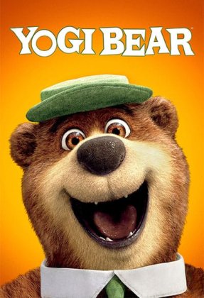 Yogi Bear