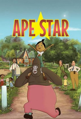 The Ape Star