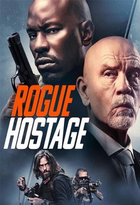 Rogue Hostage