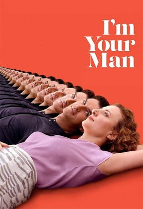 I'm Your Man