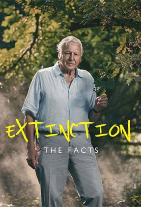 Extinction: The Facts