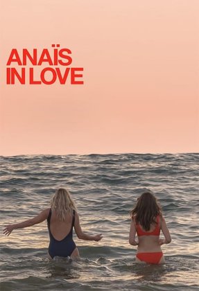 Anaïs in Love