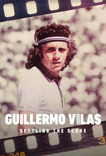 Guillermo Villas: Settling the Score