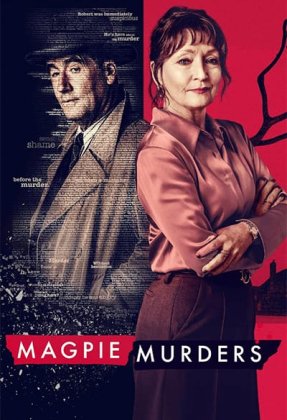 Magpie Murders