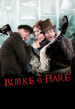 Burke and Hare