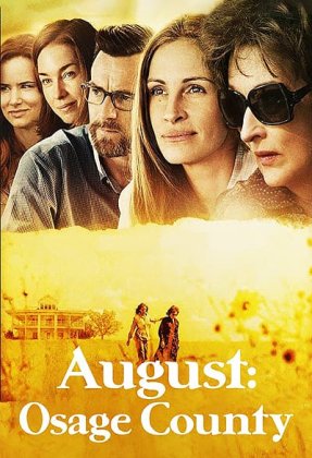 August: Osage County