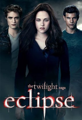 The Twilight Saga: Eclipse