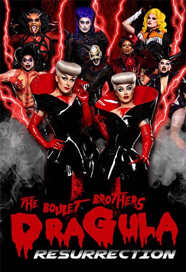 The Boulet Brothers' Dragula: Resurrection