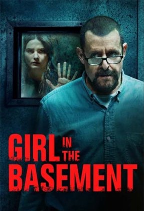 Girl in the Basement