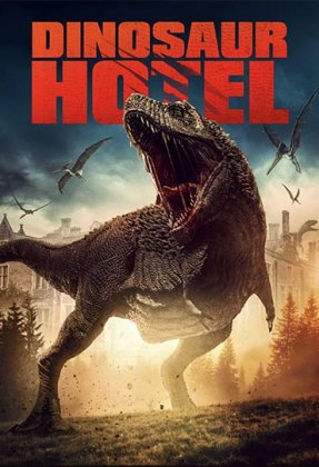 Dinosaur Hotel