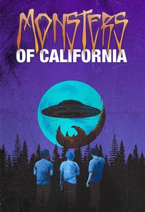 Monsters of California