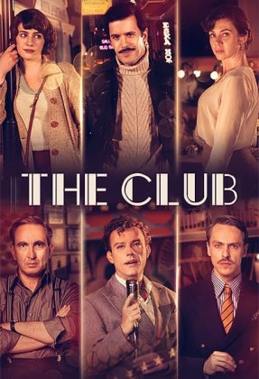 The Club