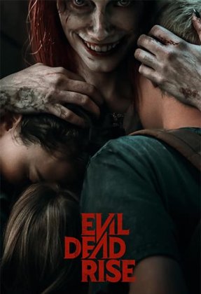 Evil Dead Rise