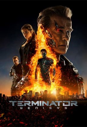 Terminator Genisys