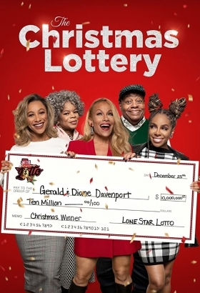 The Christmas Lottery