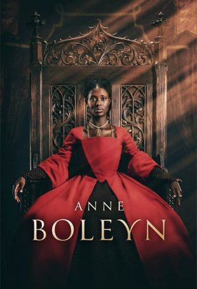 Anne Boleyn