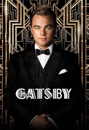 The Great Gatsby