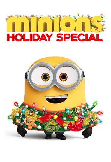 Minions Holiday Special