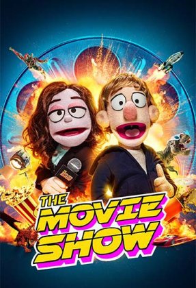 The Movie Show