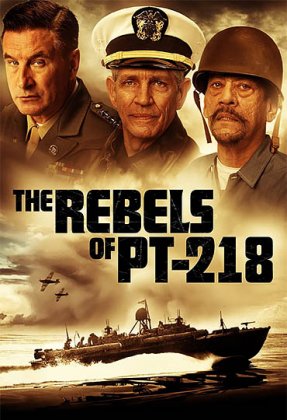 The Rebels of PT-218