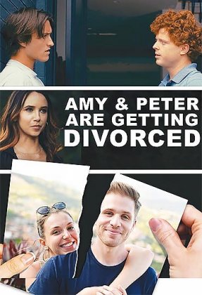 Amy and Peter Are Getting Divorced