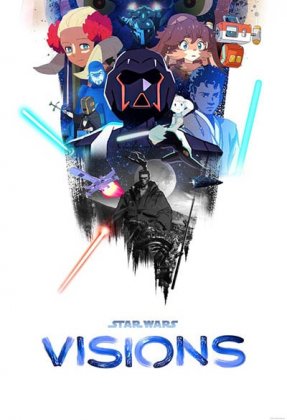 Star Wars: Visions