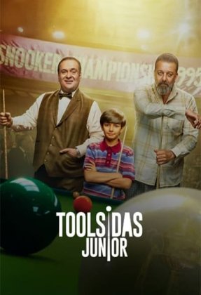 Toolsidas Junior