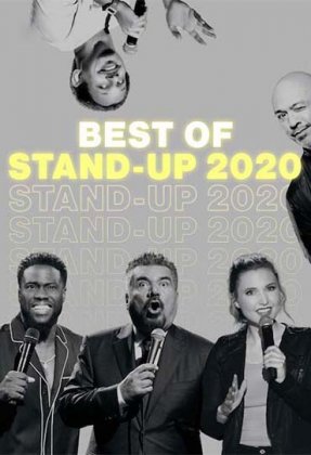 Best of Stand-up 2020