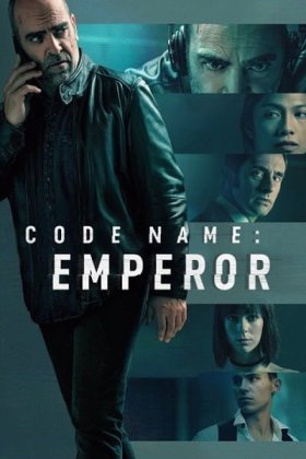 Code Name Emperor AKA Código Emperador