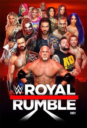 WWE: Royal Rumble