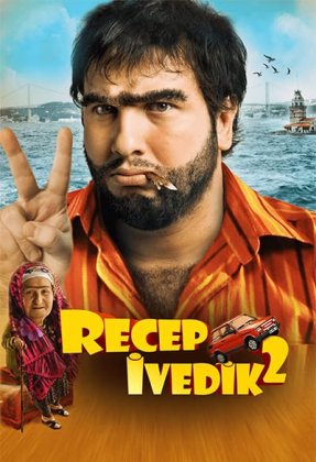 Recep Ivedik 2