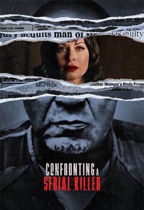 Confronting A Serial Killer