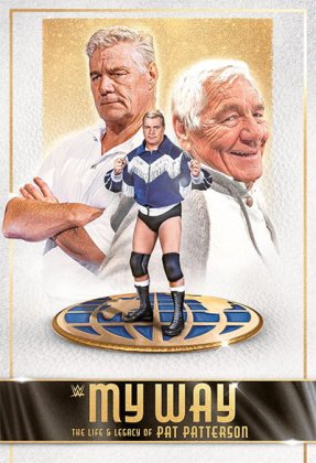 My Way: The Life and Legacy of Pat Patterson