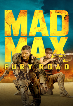 Mad Max: Fury Road