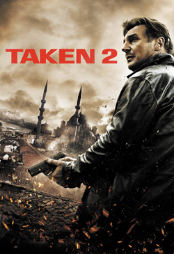 Taken 2