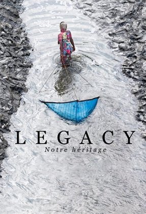 Legacy, notre héritage