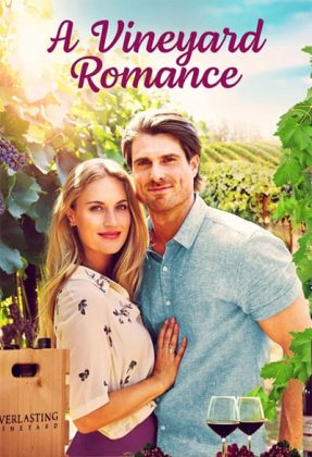 A Vineyard Romance