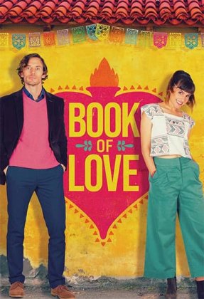 Book of Love