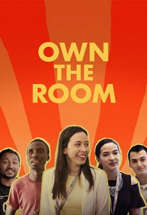 Own the Room