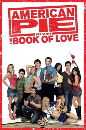 American Pie Presents: The Book of Love