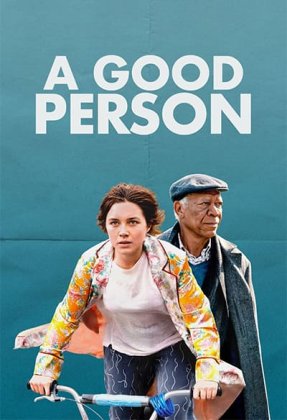 A Good Person