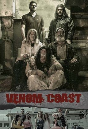 Venom Coast