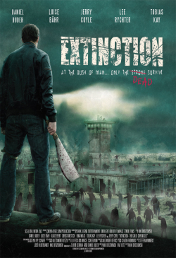 Extinction: The G.M.O. Chronicles