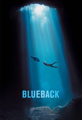 Blueback