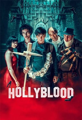 HollyBlood