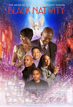 Black Nativity