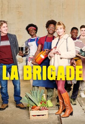 La brigade