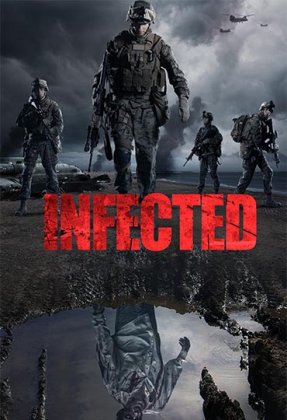 Infected