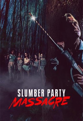 Slumber Party Massacre