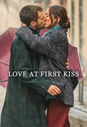 Love at First Kiss AKA Are You